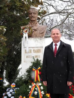 Zi de mare însemnătate pentru Țara Silvaniei și pentru România