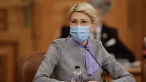 Turcan: &quot;Nimeni nu şi-a propus să desfiinţeze sporurile bugetarilor&quot;