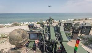 A început exercițiul Ramstein Legacy 24