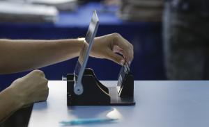 AEP caută experți electorali și operatori de calculator