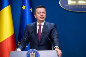 Sorin Grindeanu anunță că a fost desemnat ultimul constructor pentru un sector din A7