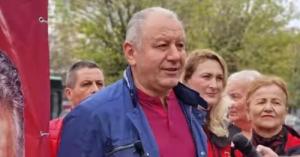 Emil Radu Moldovan: Am semnat pentru un Președinte din rândul oamenilor, care să aibă ca singură prioritate BINELE românilor și al țării noastre, Marcel Ciolacu!