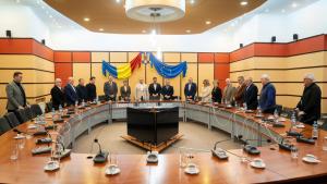 Administrația din Neamț strânge rândurile pentru dezvoltarea județului