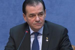 Ludovic Orban, exclus din partid: Sunt victima unei găști demolatoare