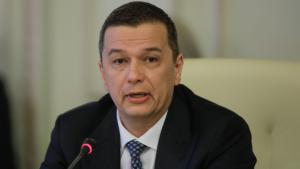 Sorin Grindeanu: am solicitat managementului companiei TAROM să ia urgent măsuri pentru situația actuală