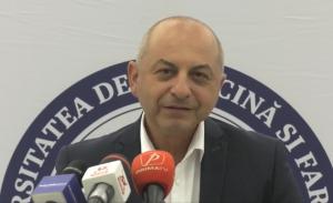 Surse politice: Managerul Spitalului Universitar, Cătălin Cârstoiu, va fi candidatul PSD-PNL la Primăria Capitalei