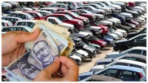 Noutăți în Programul Rabla. Ghidul de finanțare a fost trimis la Monitorul Oficial