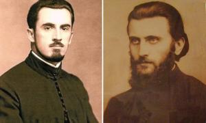 Arsenie Boca și Ilarion Felea au fost canonizați!
