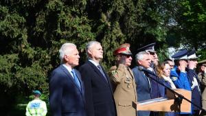 Ziua Independenței Naționale a României  celebrată de administrația din Harghita cu fast