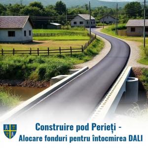 Fonduri CJ pentru o investiție în siguranța rutieră din Olt