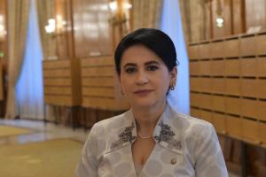 Deputatul Viorica Sandu anunță ce venituri cresc la începutul lui 2023