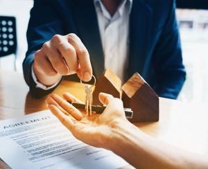 Au fost aprobate normele de aplicare ale programului "Prima Casă"