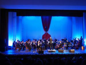 CJ Sălaj a marcat, în avans, Ziua Femeii printr-un spectacol de excepție al Filarmonicii de Stat Oradea