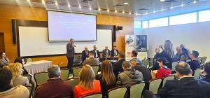 Soluții de finanțare garantată pentru dezvoltarea antreprenoriatului și a comunităților locale din județul Brașov