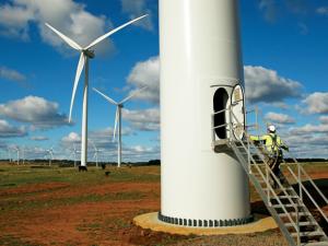 Parc eolian de jumătate de miliard de euro, în județul Galați