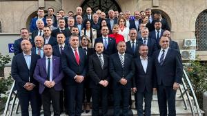 „PSD Vrancea vine în fața alegătorilor cu o listă completă și corectă pentru alegerile parlamentare”