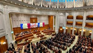 Camera Deputaților a adoptat legea care înăsprește sancțiunile pentru corupția transnațională, în contextul aderării la OCDE