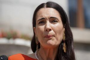 Clotilde Armand: Am cerut Biroului Electoral Central să anuleze alegerile locale din Sectorul 1