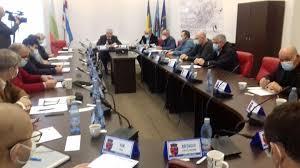 CL Caracal din perioada 2020-2024 și-a încheiat mandatul