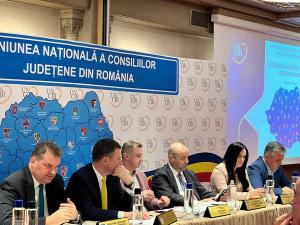 Adunarea Generală a Consiliilor Județene