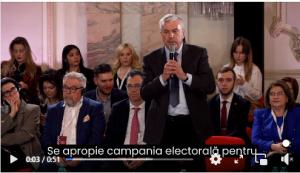 Europarlamentarul Dan Nica, portavocea românilor în PE pe tema drepturilor acestora în UE