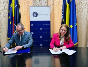 Miercurea Ciuc va beneficia de un consorțiu de învățământ dual